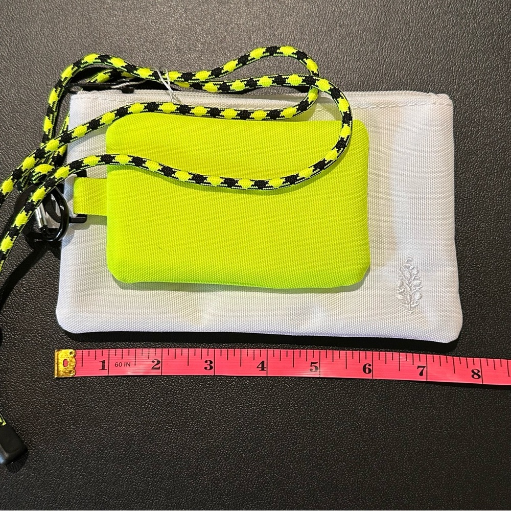 Free People Movement Half Time Double Pouch - Picture 10 of 11